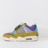 Jordan 4 Retro SP 30th Anniversary Union Desert Moss - 45,5