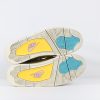 Jordan 4 Retro SP 30th Anniversary Union Desert Moss - 45,5