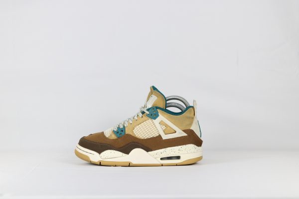 Jordan 4 Retro Cacao Wow - 38 * - Image 9