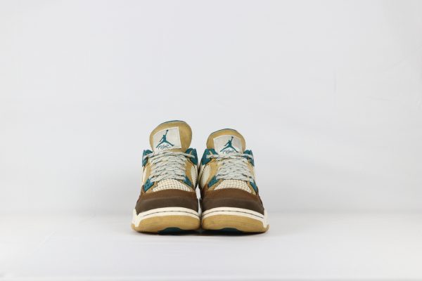 Jordan 4 Retro Cacao Wow - 38 * - Image 8