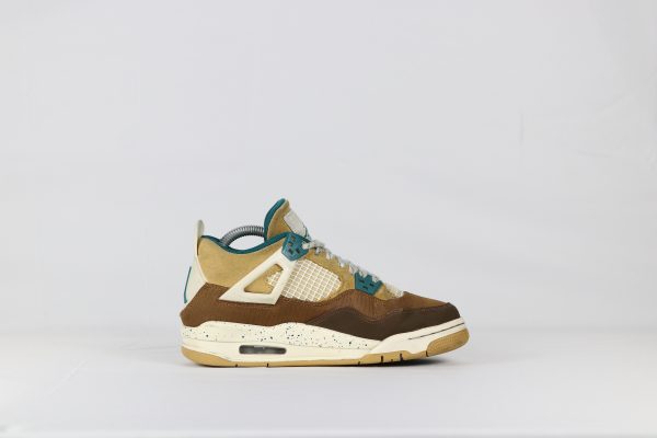 Jordan 4 Retro Cacao Wow - 38 * - Image 5