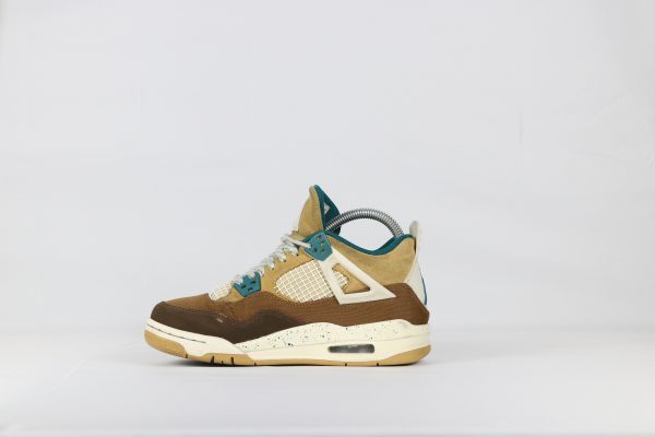 Jordan 4 Retro Cacao Wow - 38 * - Image 4