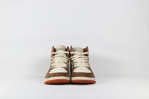 Jordan 1 Retro High OG SP Dusted Clay • 43 - Image 5