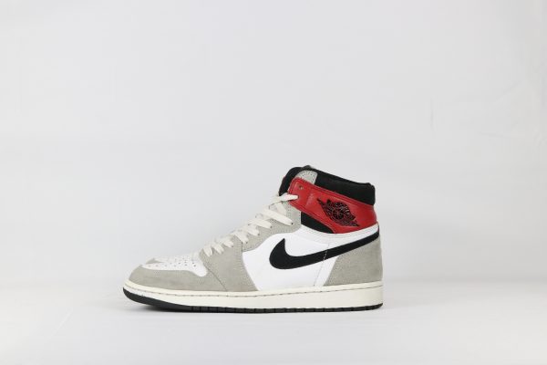 Jordan 1 Retro High Light Smoke Grey • 42,5 - Image 9