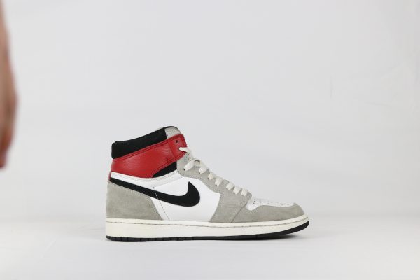 Jordan 1 Retro High Light Smoke Grey • 42,5 - Image 7