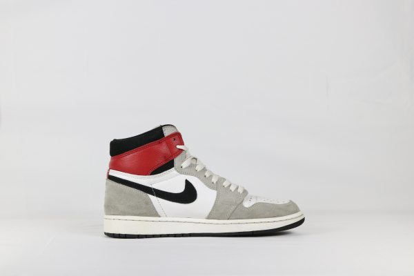 Jordan 1 Retro High Light Smoke Grey • 42,5 - Image 6