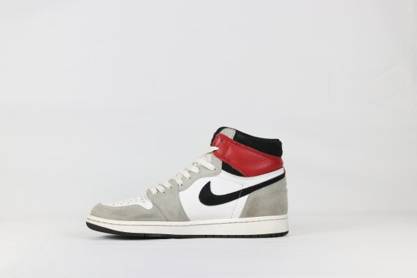 Jordan 1 Retro High Light Smoke Grey • 42,5 - Image 5