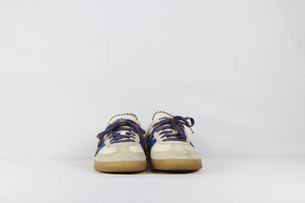 Adidas Samba Nylon Wales Bonner Wonder Clay Royal - 46 - Image 7