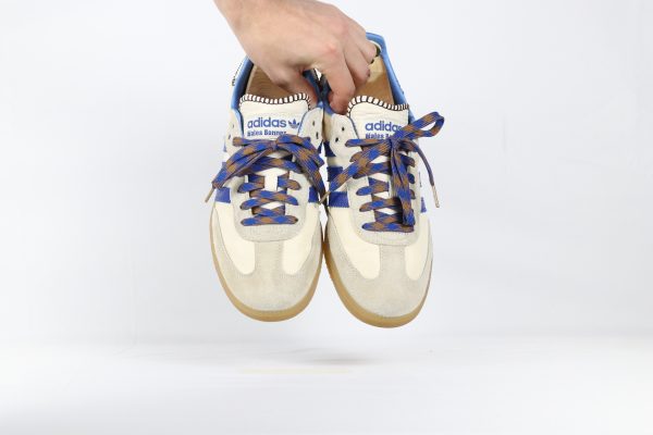 Adidas Samba Nylon Wales Bonner Wonder Clay Royal - 46 - Image 6