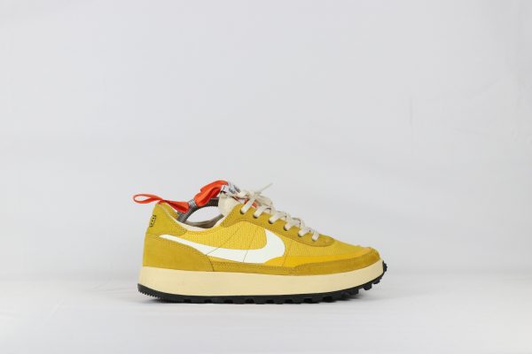 NikeCraft General Purpose Shoe Tom Sachs Archive Dark Sulfur - 41