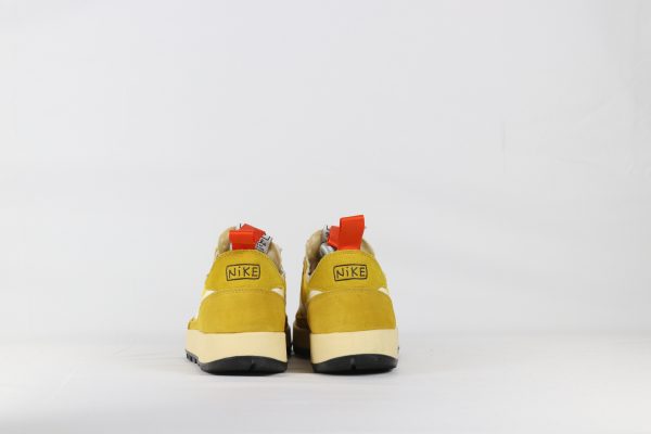 NikeCraft General Purpose Shoe Tom Sachs Archive Dark Sulfur - 41 - Image 2