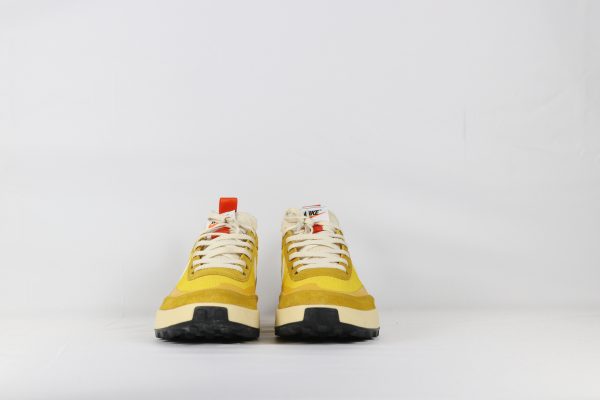 NikeCraft General Purpose Shoe Tom Sachs Archive Dark Sulfur - 41 - Image 6