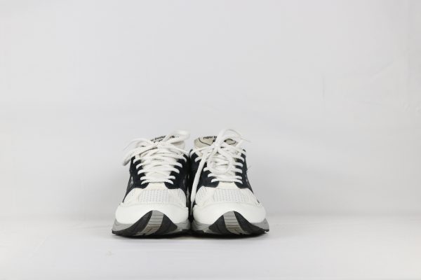 New Balance 991 MiUK SNS Navy White - 45,5 - Image 6