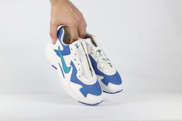 Nike proton Wmns blueberry vintage 1995 - 40 - Image 8