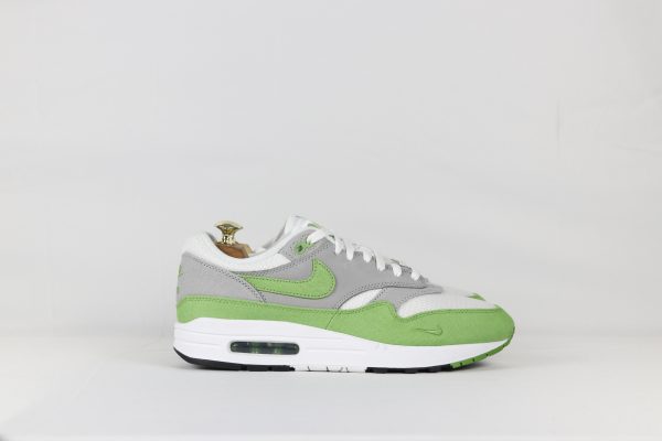 Nike Air Max 1 Patta 20th Anniversary Chlorophyll - 44