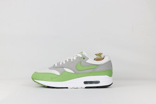 Nike Air Max 1 Patta 20th Anniversary Chlorophyll - 44 - Image 3