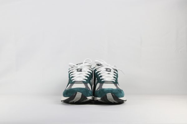 New Balance 991 MiUK Pacific - 45 ^ - Image 2