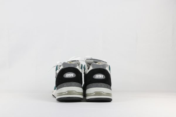 New Balance 991 MiUK Pacific - 45 ^ - Image 6