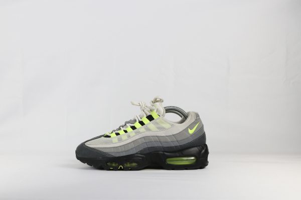 Nike Air Max 95 OG Neon (2015) - 40,5 - Image 6