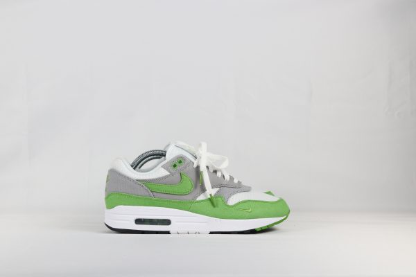 Nike Air Max 1 Patta 20th Anniversary Chlorophyll - 42