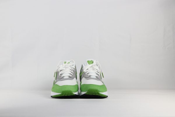 Nike Air Max 1 Patta 20th Anniversary Chlorophyll - 42 - Image 2