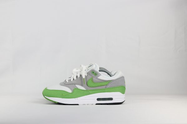 Nike Air Max 1 Patta 20th Anniversary Chlorophyll - 42 - Image 6