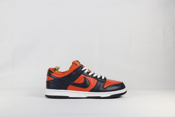 Nike Dunk Low SP Champ Colors University Orange Marine | 44