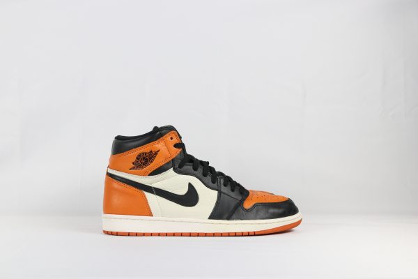 Jordan 1 Retro Shattered Backboard - 45,5