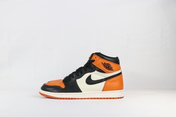 Jordan 1 Retro Shattered Backboard - 45,5 - Image 4