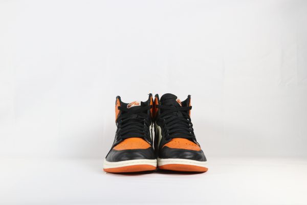 Jordan 1 Retro Shattered Backboard - 45,5 - Image 3