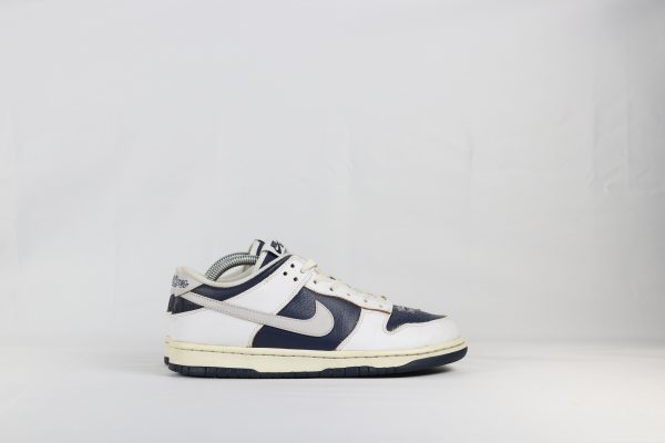 Nike SB Dunk Low HUF New York City - 42