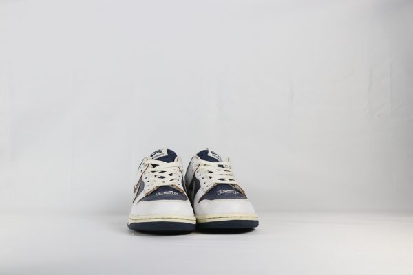 Nike SB Dunk Low HUF New York City - 42 - Image 2