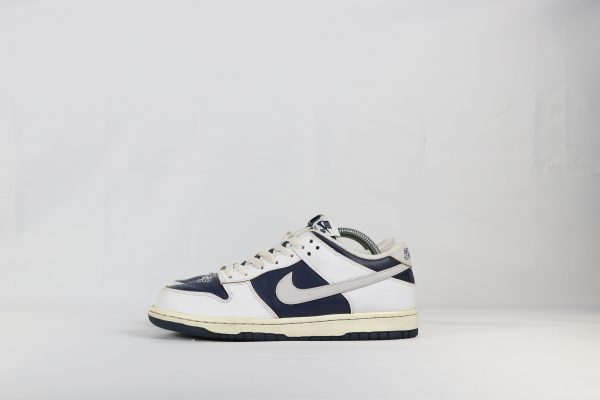 Nike SB Dunk Low HUF New York City - 42 - Image 8