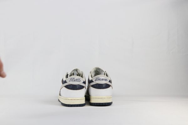 Nike SB Dunk Low HUF New York City - 42 - Image 7