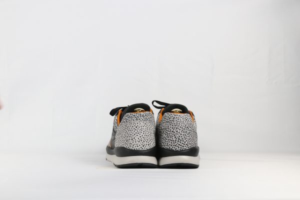 Nike Air Safari Electric OG Black Monarch - 46 - Image 5