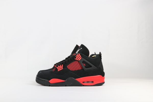 Jordan 4 Retro Red Thunder - 43 - Image 6