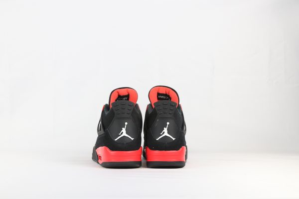 Jordan 4 Retro Red Thunder - 43 - Image 5