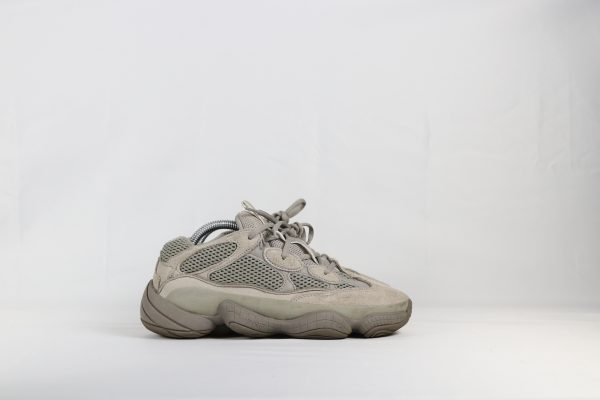 Yeezy 500 ash grey - 41 1/3