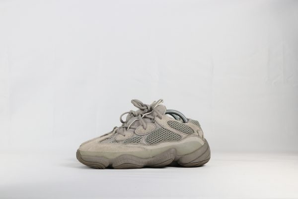 Yeezy 500 ash grey - 41 1/3 - Image 5