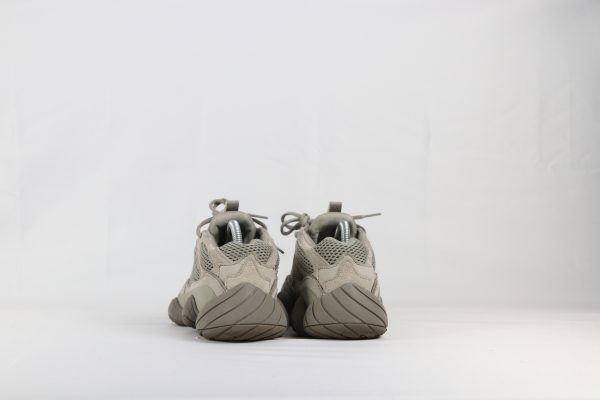 Yeezy 500 ash grey - 41 1/3 - Image 4