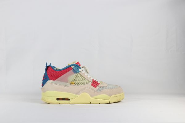 Jordan 4 Retro Union Guava Ice - 42,5