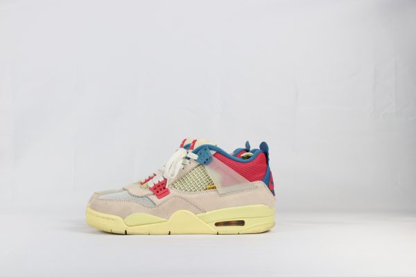 Jordan 4 Retro Union Guava Ice - 42,5 - Image 6