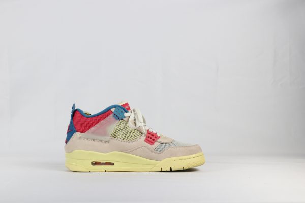 Jordan 4 Retro Union Guava Ice - 42,5 - Image 4