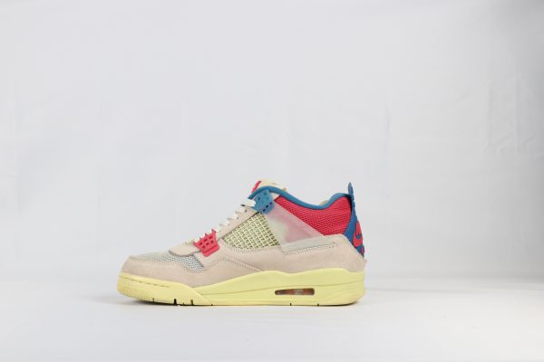 Jordan 4 Retro Union Guava Ice - 42,5 - Image 3