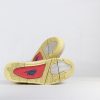 Jordan 4 Retro Union Guava Ice - 42,5