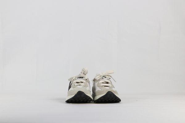 New balance 327 white grey TD - 24 - Image 2