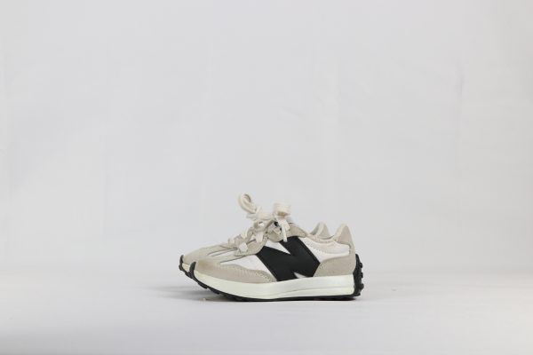 New balance 327 white grey TD - 24 - Image 6