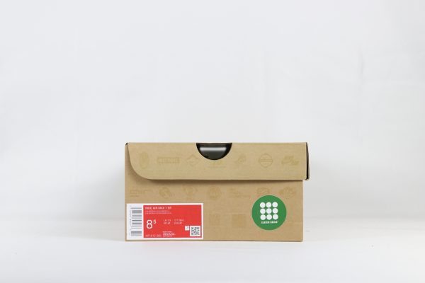 Nike Air Max 1 Patta 20th Anniversary Chlorophyll - 42 - Image 7