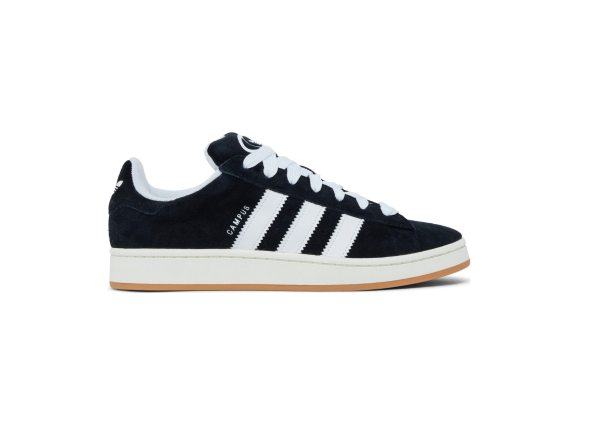 Adidas Campus 00s Core Black