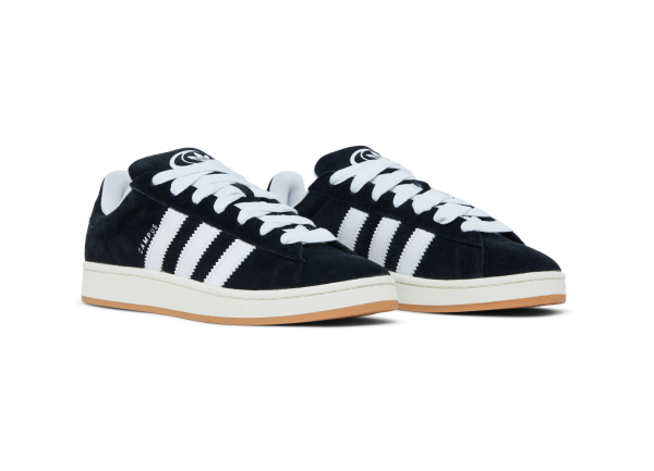 Adidas Campus 00s Core Black - Image 3